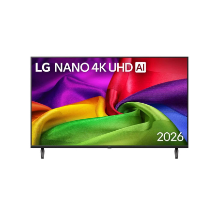 Televizor LG 65NU800B3LA/LED/65"/4K Ultra HD/smart/webOS 26/crna