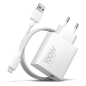 Xiaomi 100W Charging Combo (Type-A) EU