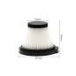 Deerma Consumable parts FILTER (DX115C)