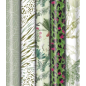 Ukrasni papir Premium 2mx70cm JUNGLE FEELING Zöwie