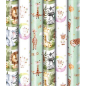 Ukrasni papir Premium 2mx70cm Baby Zöwie