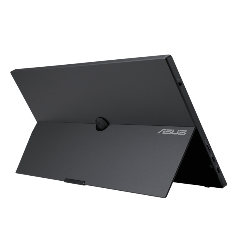 Monitor ASUS MB16AHG 15,6"/IPS/1920x1080/144Hz/3ms GtG/HDMI,USB Cx2/Freesync/prenosni/crna