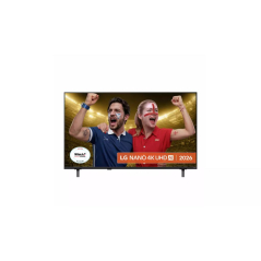 Televizor LG 65NU8E0B3LA/LED/65"/4K Ultra HD/smart/webOS 26/crna