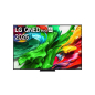 Televizor LG 75QNED86B3B/QNED/86"/4K Ultra HD/smart/webOS 25/crna