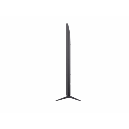 Televizor LG 75NANO80A3B/NanoCell/75"/4K Ultra HD/smart/webOS 25/crna