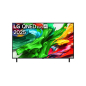 Televizor LG 55QNED85B3B/QNED-Mini LED/55"/4K Ultra HD/smart/webOS 25/crna