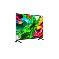 Televizor LG 55QNED85B3B/QNED-Mini LED/55"/4K Ultra HD/smart/webOS 25/crna