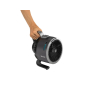 Ventilator FlexBreeze HydroGo SHARK FA050EU 36W/crna