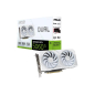Graficka karta ASUS DUAL-RTX5060TI-O8G-WHITE NVD/8GB/GDDR7/128bit/bela
