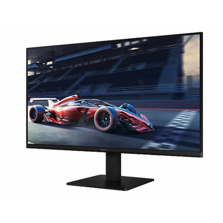 Monitor SAMSUNG LS27D300GAUXEN 27"/IPS/1920X1080/100Hz/5ms GtG/VGA,HDMI/VESA/crna