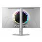 Monitor SAMSUNG LS27FG810SUXEN 27"/OLED/3840x2160/240Hz/0,03msGTG/HDMI,DP,DP/freesync/srebrna