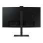Monitor SAMSUNG LS34C652VAUXEN 34"/VA,21:9,zakrivljen/3440x1440/100Hz/4ms GtG/HDMI,DP,USB,LAN/kamera