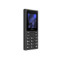 Mobilni telefon NOKIA 105 2024/Type-C/crna