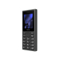 Mobilni telefon NOKIA 105 2024/Type-C/crna