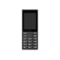 Mobilni telefon NOKIA 105 2024/Type-C/crna