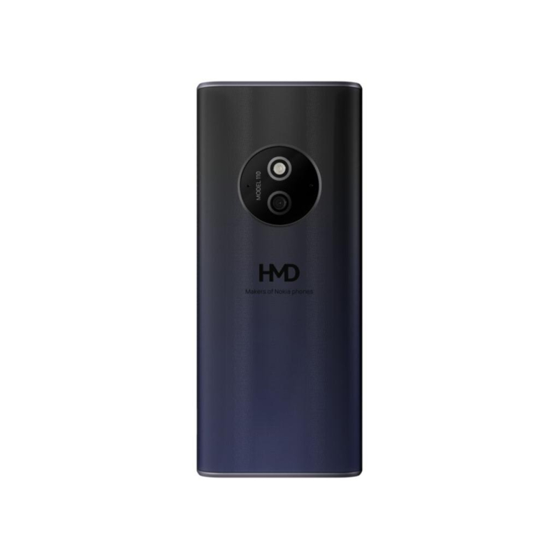 Mobilni Telefon NOKIA 110 2024 Type-C/crna