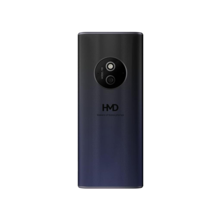 Mobilni Telefon NOKIA 110 2024 Type-C/crna