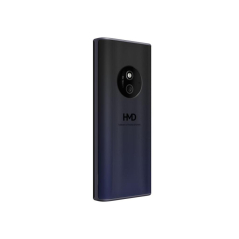 Mobilni Telefon NOKIA 110 2024 Type-C/crna