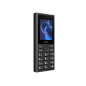 Mobilni Telefon NOKIA 110 2024 Type-C/crna