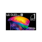Televizor LG OLED55C61LA/OLED/55"/4K Ultra HD/smart/webOS 26/crna