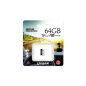 Memorije kartice KINGSTON SDCE/64GB/microSDXC/64GB/Class10 U1/95MB/s-45MB/s