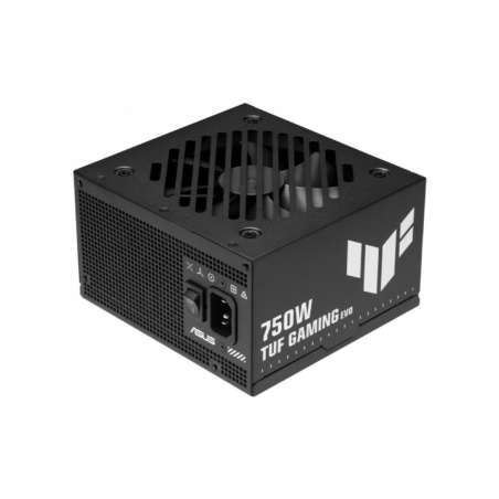 Napajanje ASUS TUF-GAMING-750B-EVO 750W/ATX12V/80Plus Bronze/modularno/crna
