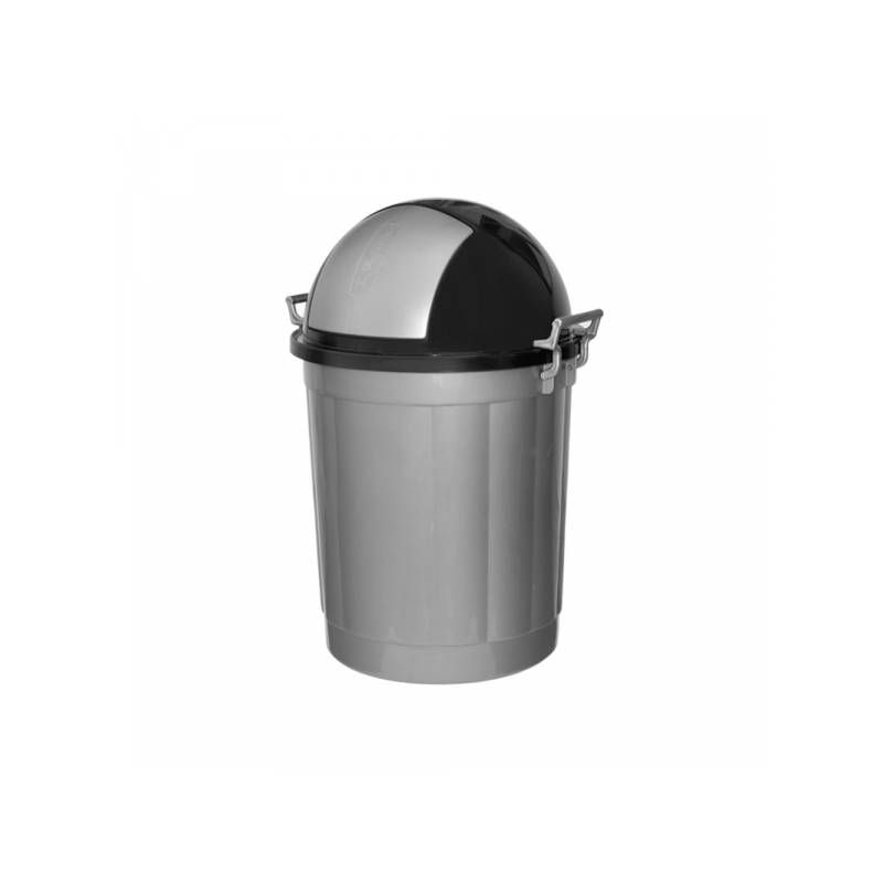 Kanta za otpatke PVC 50l klik klak