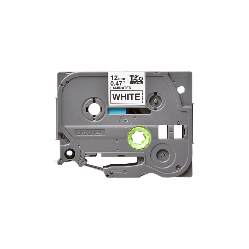 TZe-231 CIV crna na belo 12mm