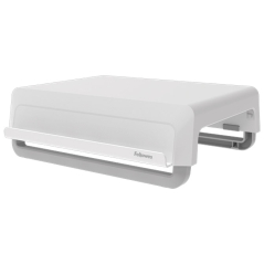 Stalak za monitor Breyta Fellowes 100016561 beli