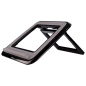 Stalak za laptop I-Spire Quick Lift Fellowes 8212001 crni