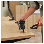 Utičnica stona PowerSpot 1utičnica+usb 1A i 1C/2m Ampra Fellowes 100137177 crni