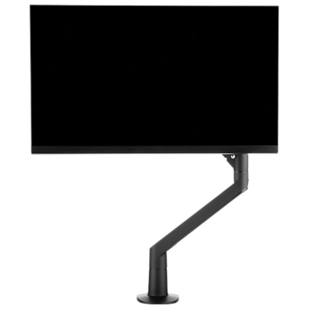 Nosač za 1 monitor Chicago Felix Fellowes 100091505 crni