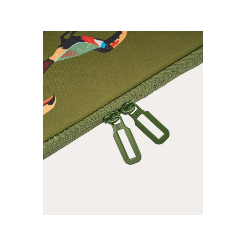 Futrola TUCANO TUCANI SLEEVE LAPTOP 13"/14"/zelena Futrola TUCANO TUCANI SLEEVE LAPTOP 13"/14"/zelena