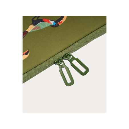 Futrola TUCANO TUCANI SLEEVE LAPTOP 13"/14"/zelena