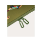 Futrola TUCANO TUCANI SLEEVE LAPTOP 13"/14"/zelena Futrola TUCANO TUCANI SLEEVE LAPTOP 13"/14"/zelena