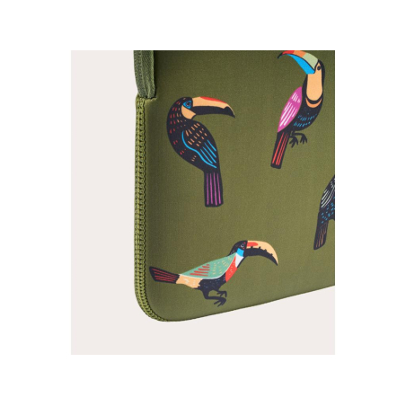 Futrola TUCANO TUCANI SLEEVE LAPTOP 13"/14"/zelena