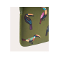 Futrola TUCANO TUCANI SLEEVE LAPTOP 13"/14"/zelena Futrola TUCANO TUCANI SLEEVE LAPTOP 13"/14"/zelena