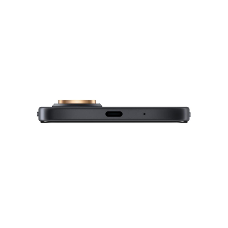 Smartphone HONOR X7e 6GB/256GB/crna
