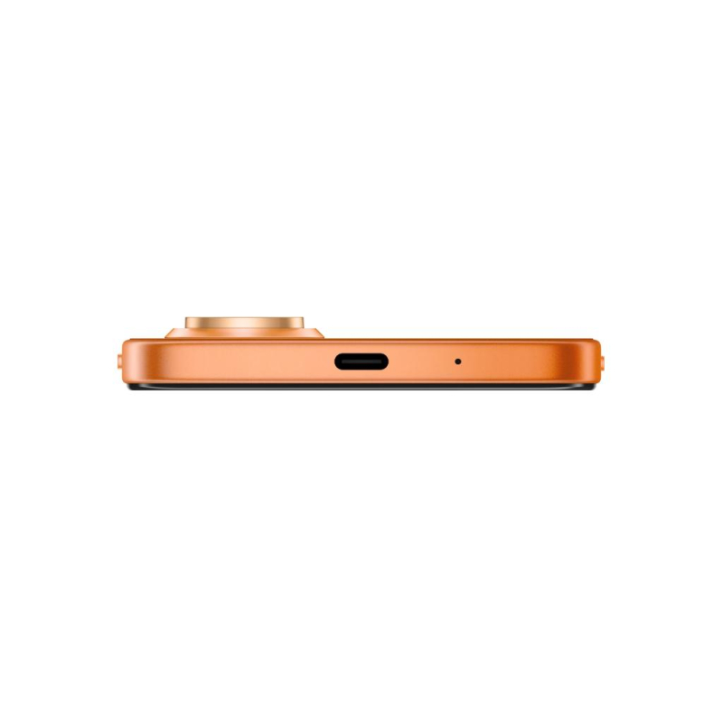 Smartphone HONOR X7e 6GB/256GB Orange Smartphone HONOR X7e 6GB/256GB Orange