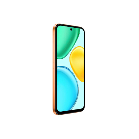 Smartphone HONOR X7e 6GB/256GB Orange