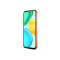 Smartphone HONOR X7e 6GB/256GB/narandžasta