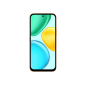 Smartphone HONOR X7e 6GB/256GB/narandžasta