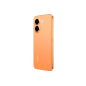 Smartphone HONOR X7e 6GB/256GB/narandžasta