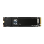 SSD SAMSUNG 990 EVO Plus 2TB/PCIe 4.0/NVMe