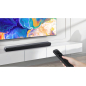 Soundbar TCL S45HE/DTS Virtual:X/Dolby Atmos/100W/98dB/AI Sonic/Grey