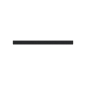 Soundbar TCL Q75HE/Wireless SW/DTS:X/Dolby Atmos/620W/96dB/AI sonic/Black