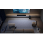 Soundbar TCL Q85H PRO/Wireless SW+STL/DTS:X/Dolby Atmos/860W/96dB/AI sonic/crna