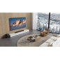 Soundbar TCL Q65H/Wireless SW/DTS:X/Dolby Atmos/580W/96dB/AI Sonic/Black Soundbar TCL Q65H/Wireless SW/DTS:X/Dolby Atmos/580W/96dB/AI Sonic/Black