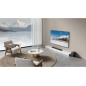 Soundbar TCL Q65H/Wireless SW/DTS:X/Dolby Atmos/580W/96dB/AI sonic/crna