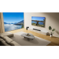 Soundbar TCL Q65H/Wireless SW/DTS:X/Dolby Atmos/580W/96dB/AI Sonic/Black Soundbar TCL Q65H/Wireless SW/DTS:X/Dolby Atmos/580W/96dB/AI Sonic/Black